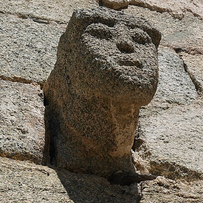 Photo de Église Sainte-Colombe de Via