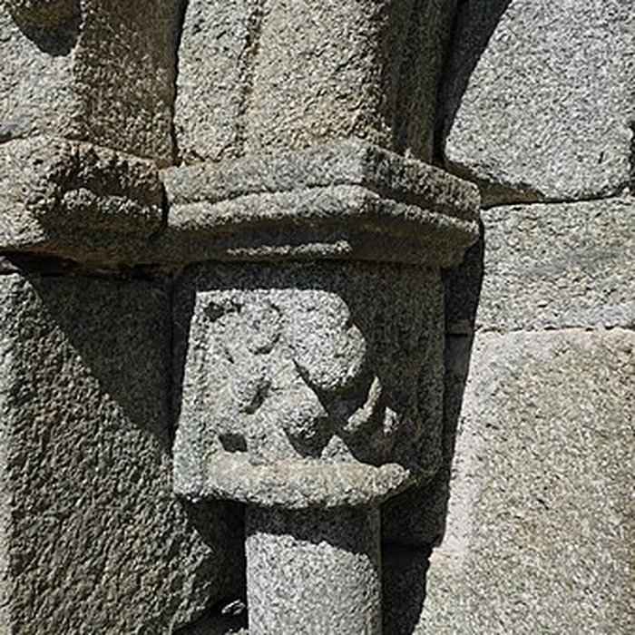 Photo de Église Sainte-Colombe de Via