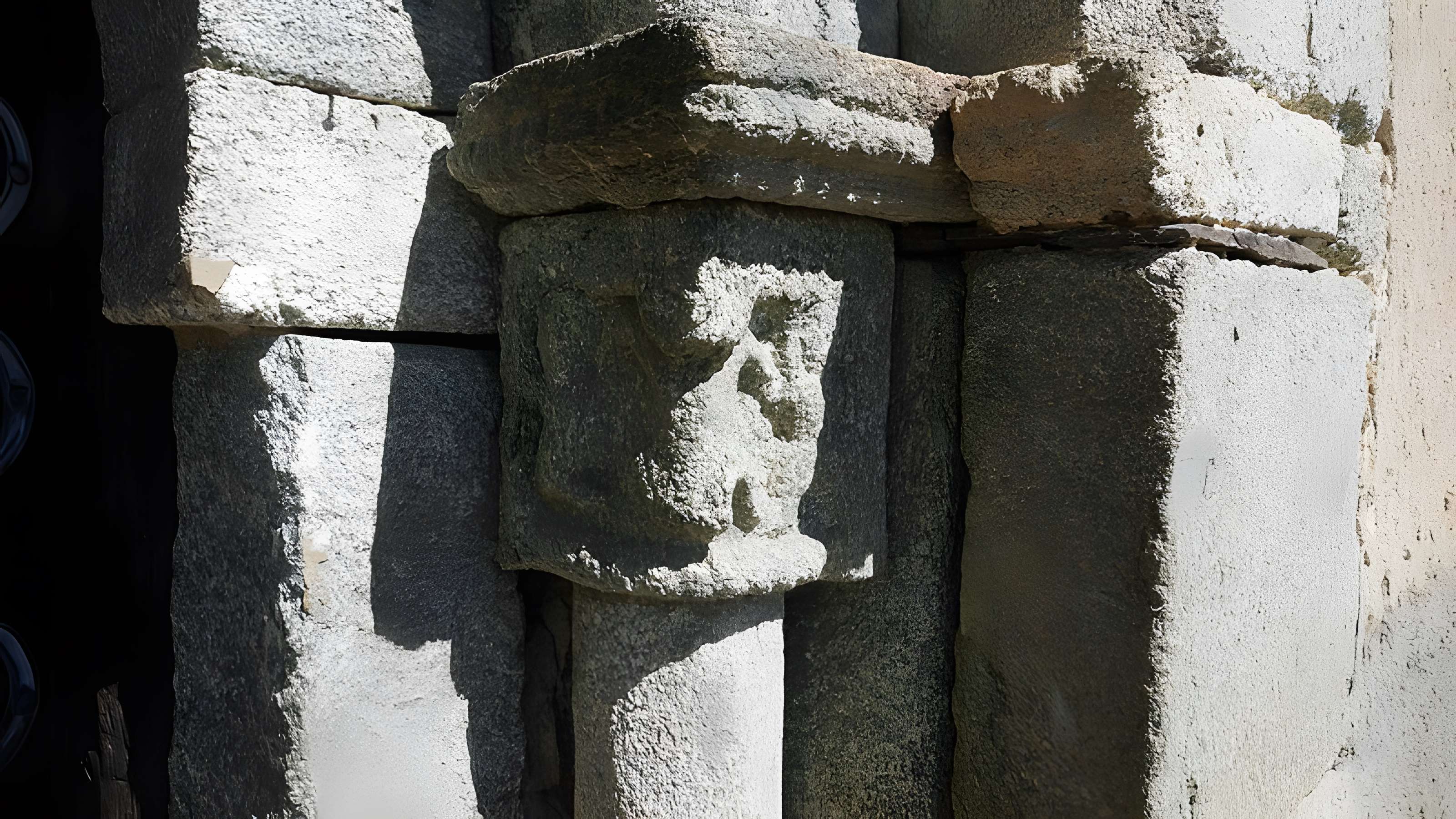 Église Sainte-Colombe de Via