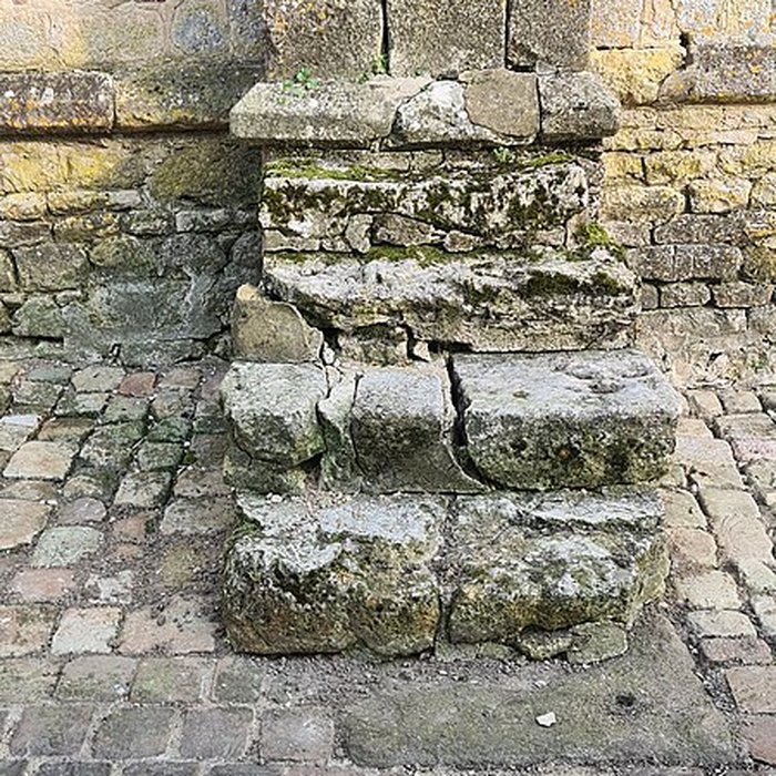 Photo de Église Sainte-Corneille-et-Saint-Cyprien de Tennie