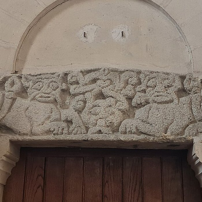 Photo de Église Sainte-Corneille-et-Saint-Cyprien de Tennie