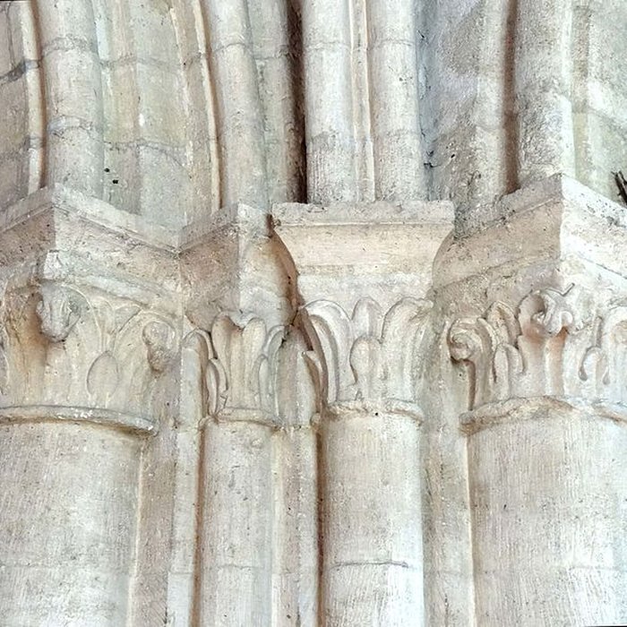 Photo de Église Sainte-Croix de Fourqueux