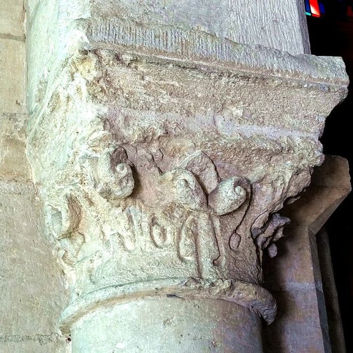 Photo de Église Sainte-Croix de Fourqueux