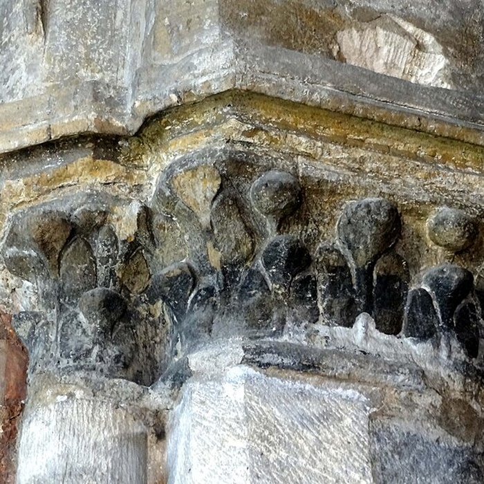 Photo de Église Sainte-Croix de Fourqueux