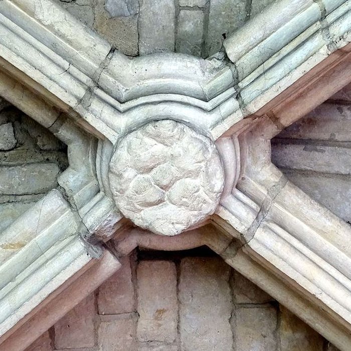 Photo de Église Sainte-Croix de Fourqueux