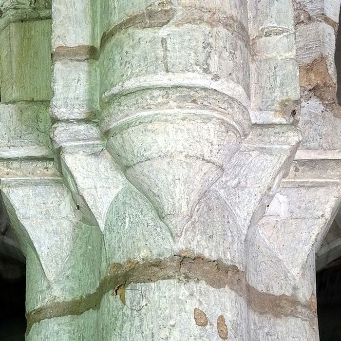 Photo de Église Sainte-Croix de Fourqueux