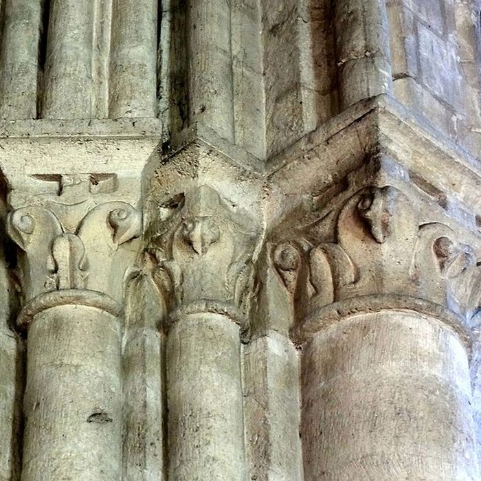 Photo de Église Sainte-Croix de Fourqueux