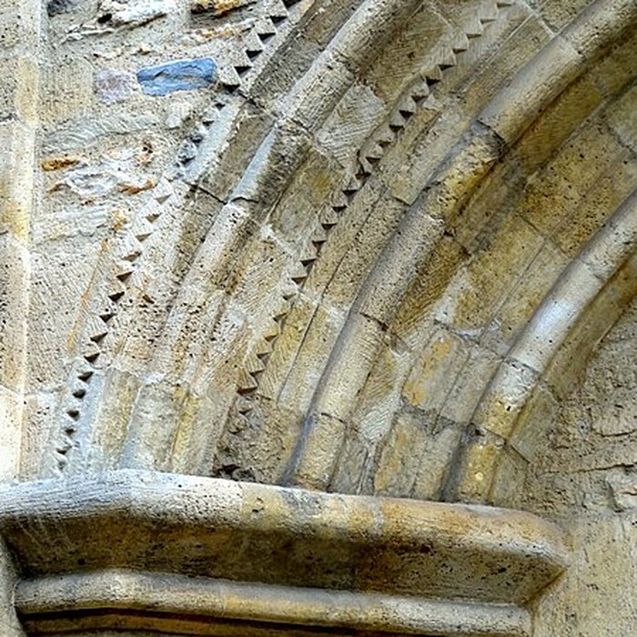 Photo de Église Sainte-Croix de Fourqueux