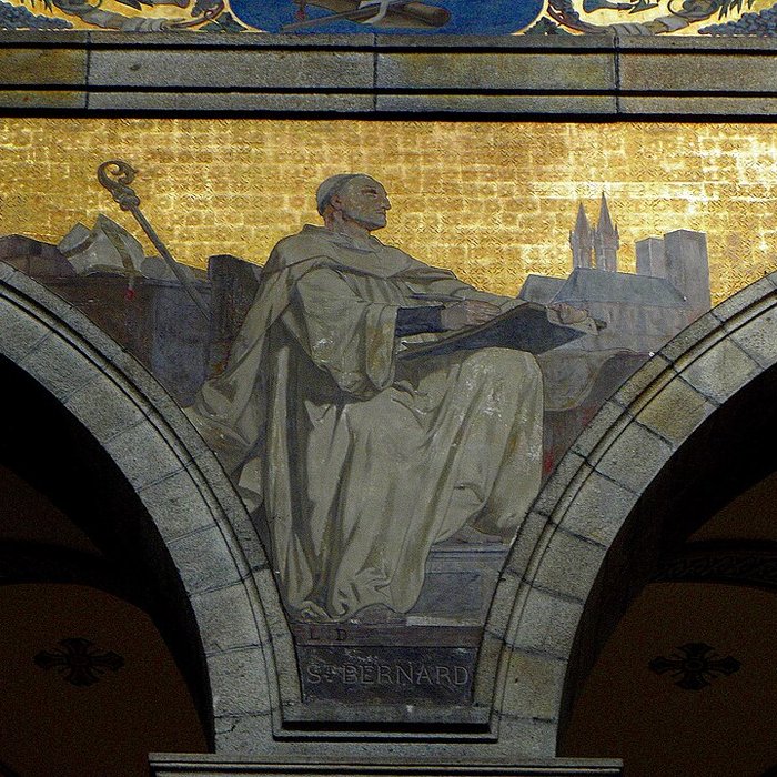 Photo de Église Sainte-Croix de Saint-Malo
