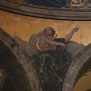 Église Sainte-Croix de Saint-Malo