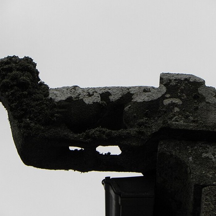 Photo de Église Sainte-Croix du Conquet