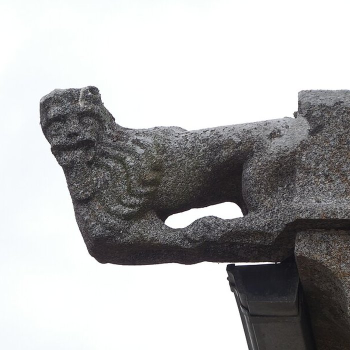 Photo de Église Sainte-Croix du Conquet