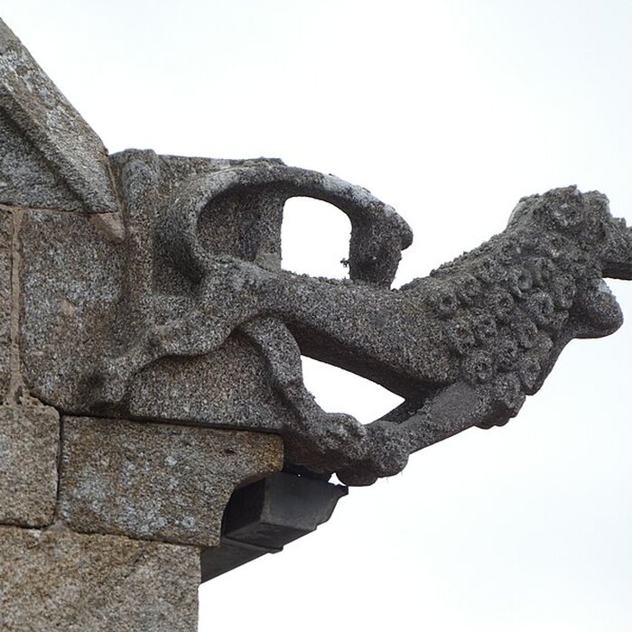 Photo de Église Sainte-Croix du Conquet