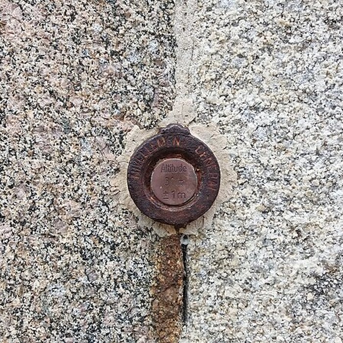 Photo de Église Sainte-Croix du Conquet