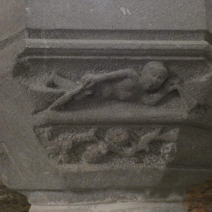 Photo de Église Sainte-Croix du Conquet