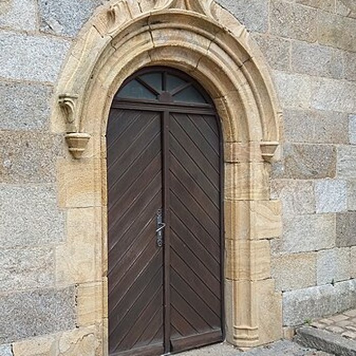 Photo de Église Sainte-Croix du Conquet