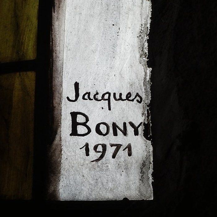 Photo de Église Sainte-Croix du Conquet