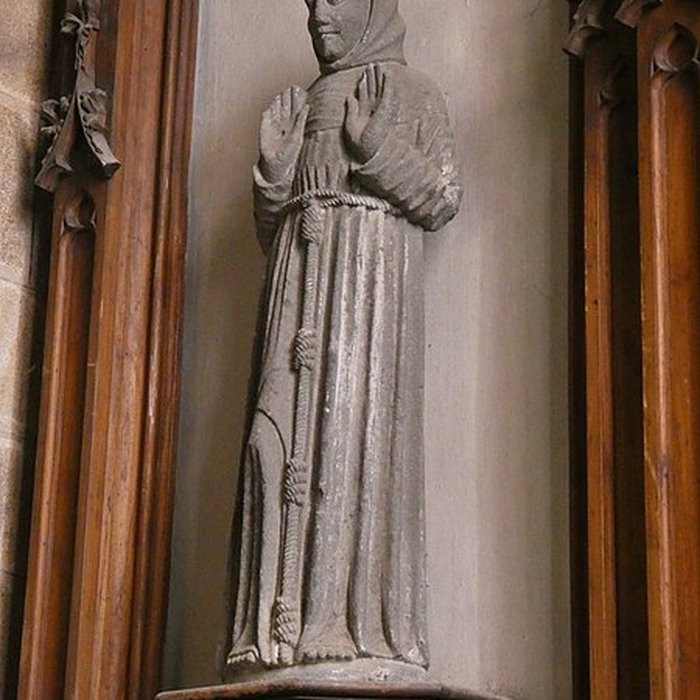 Photo de Église Sainte-Croix du Conquet