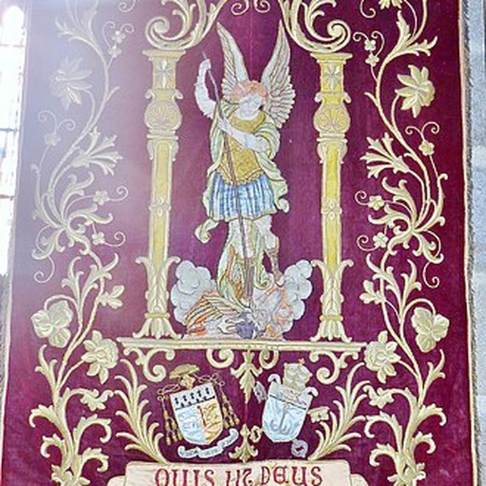 Photo de Église Sainte-Croix du Conquet