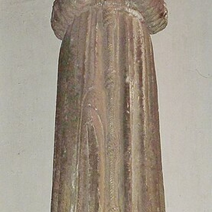 Photo de Église Sainte-Croix du Conquet