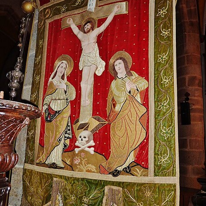 Photo de Église Sainte-Croix du Conquet