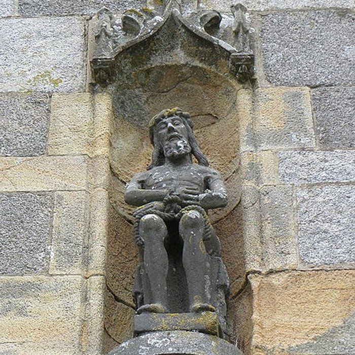 Photo de Église Sainte-Croix du Conquet