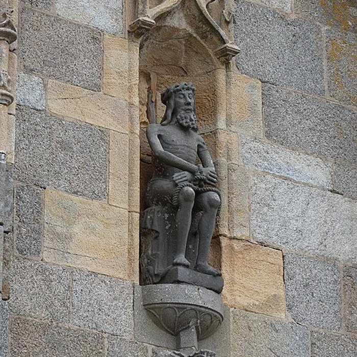 Photo de Église Sainte-Croix du Conquet