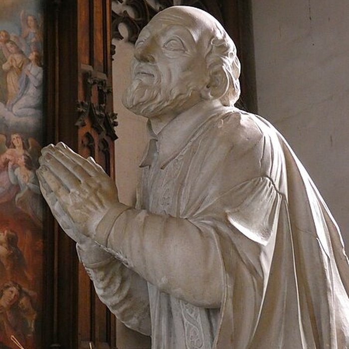 Photo de Église Sainte-Croix du Conquet