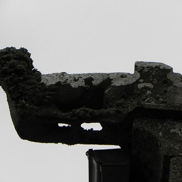 Église Sainte-Croix du Conquet