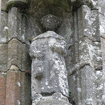 Église Sainte-Croix du Conquet