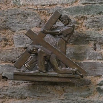 Église Sainte-Croix du Conquet