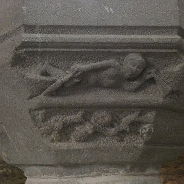 Église Sainte-Croix du Conquet