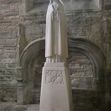 Église Sainte-Croix du Conquet