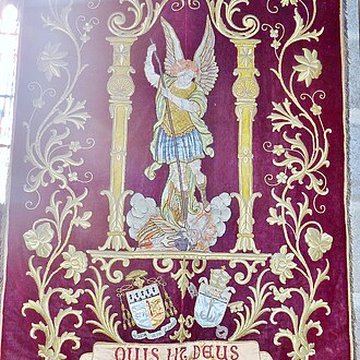 Église Sainte-Croix du Conquet