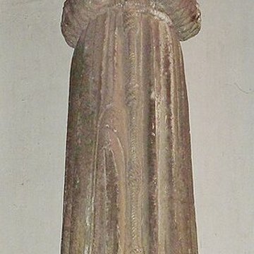 Église Sainte-Croix du Conquet