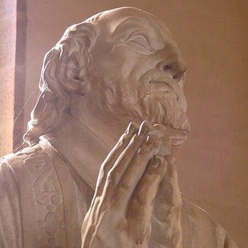 Église Sainte-Croix du Conquet