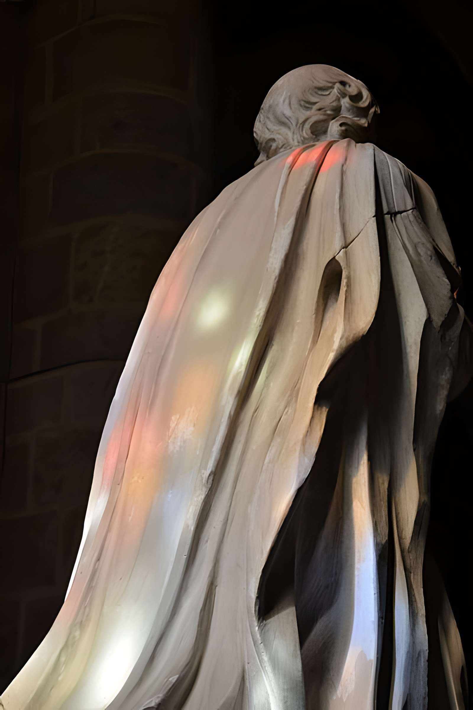 Église Sainte-Croix du Conquet