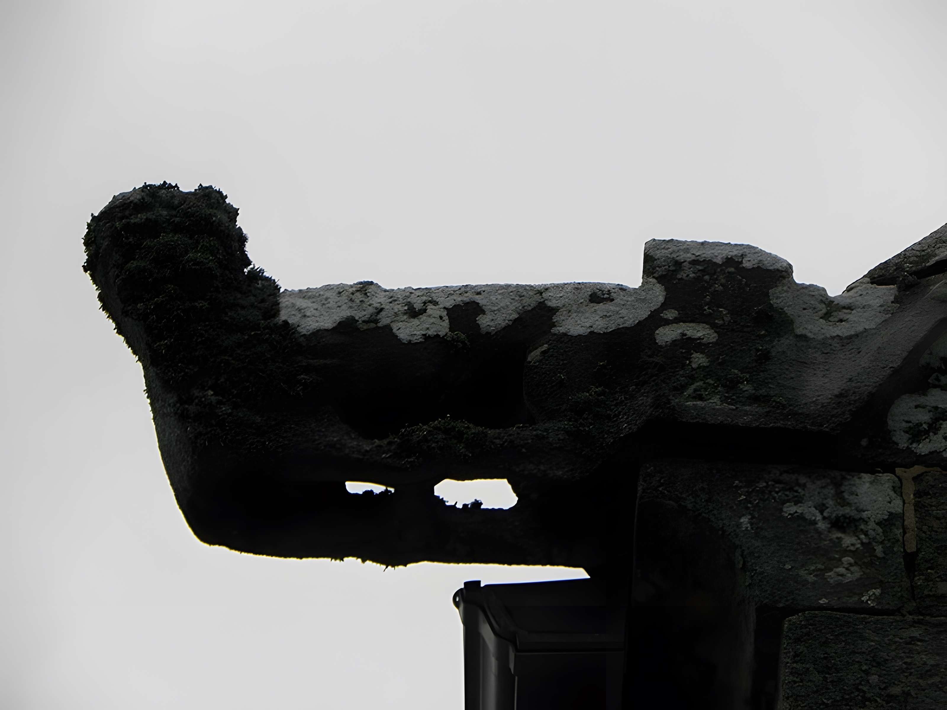 Église Sainte-Croix du Conquet