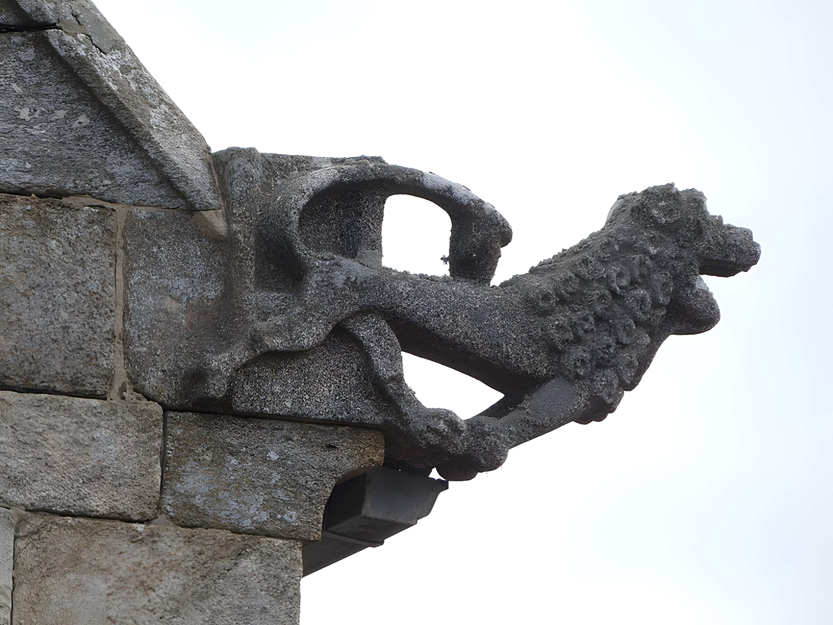 Église Sainte-Croix du Conquet