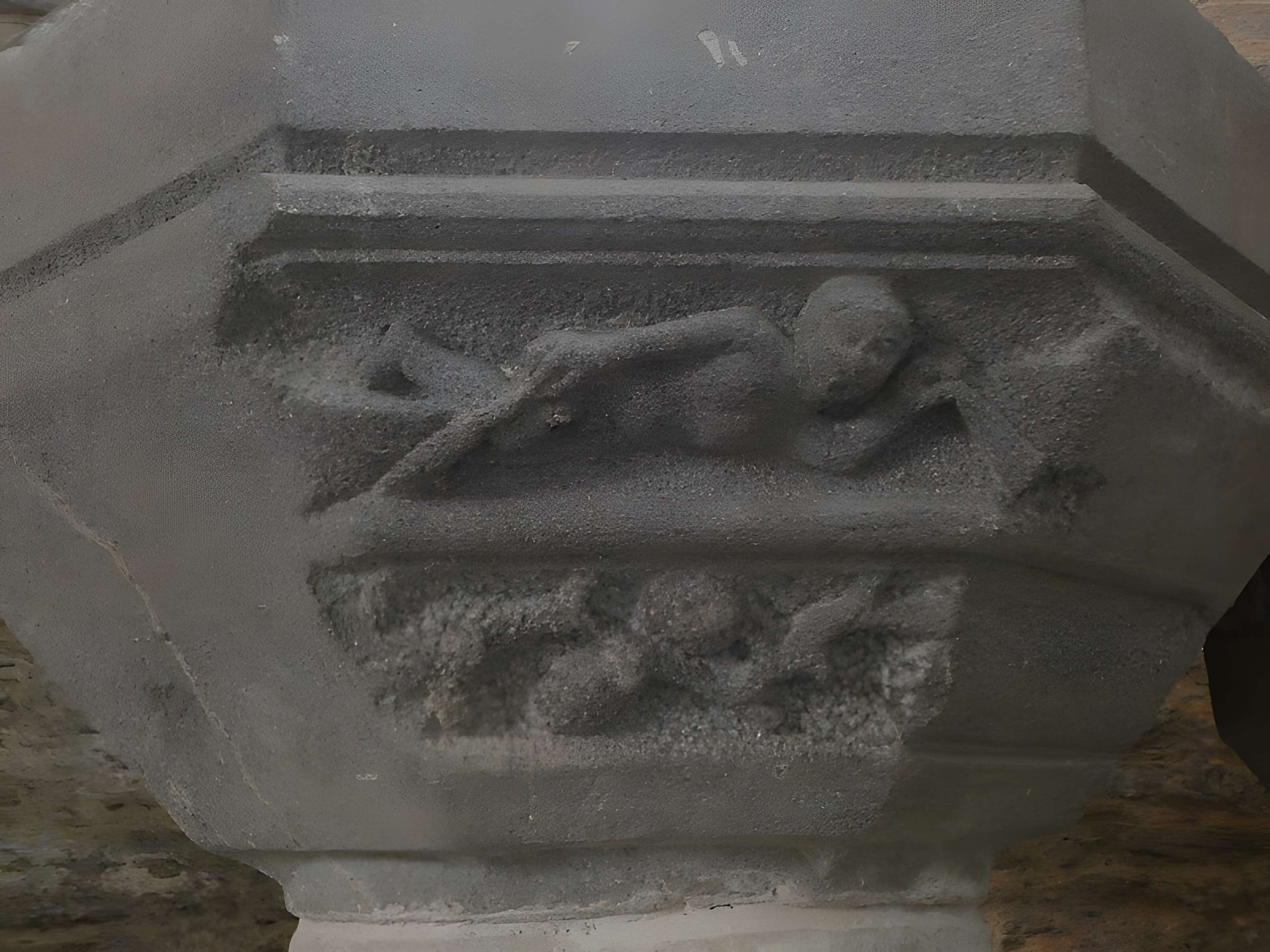 Église Sainte-Croix du Conquet