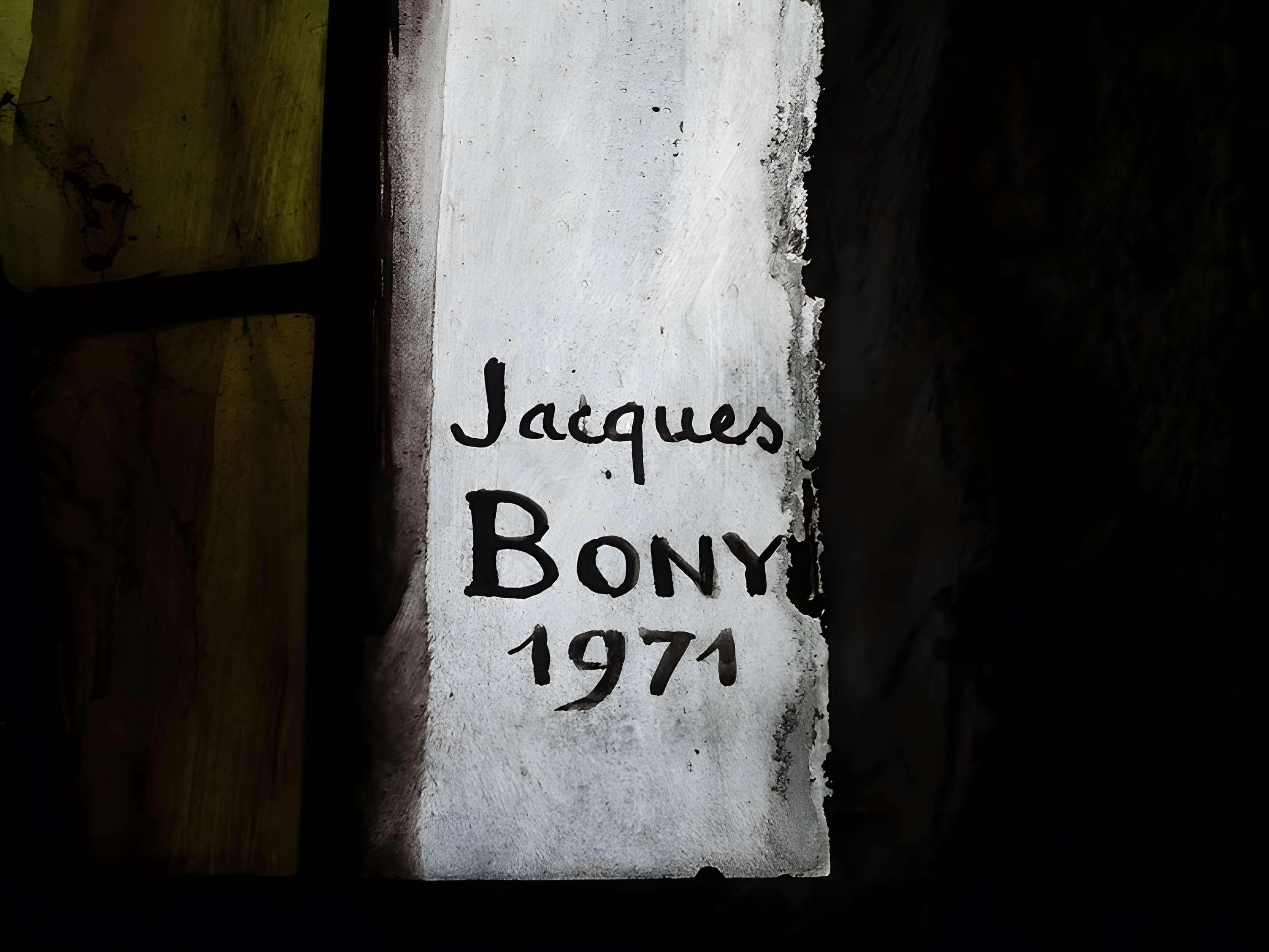 Église Sainte-Croix du Conquet