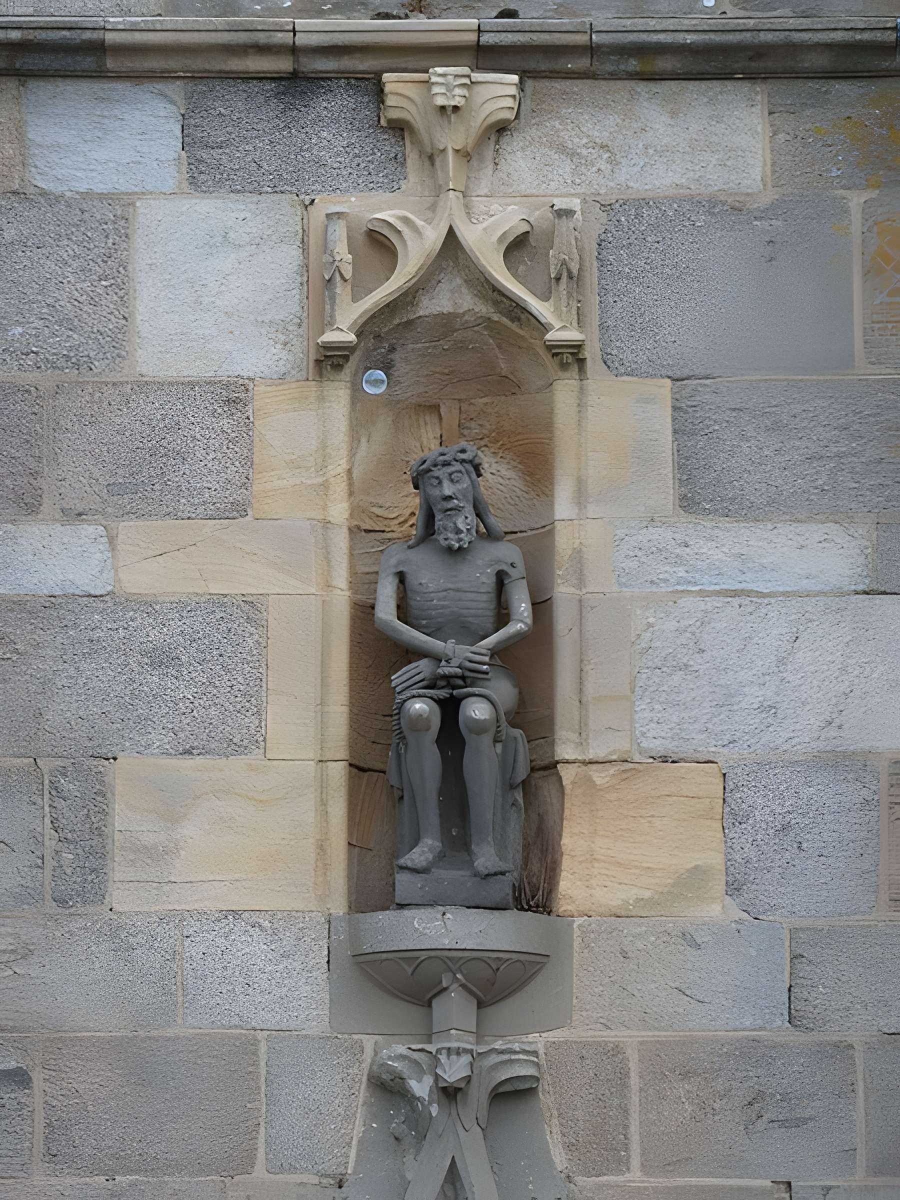 Église Sainte-Croix du Conquet