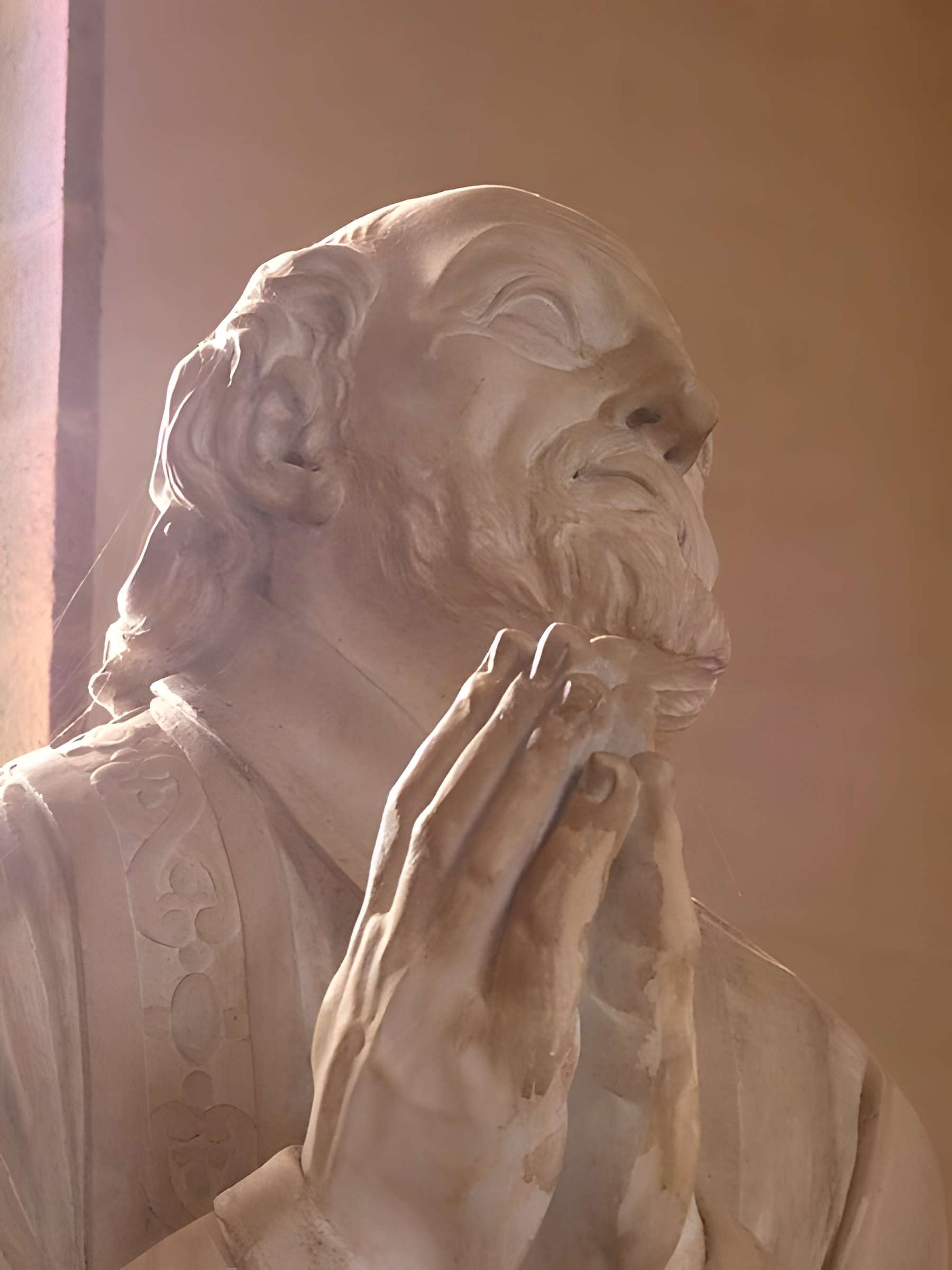 Église Sainte-Croix du Conquet