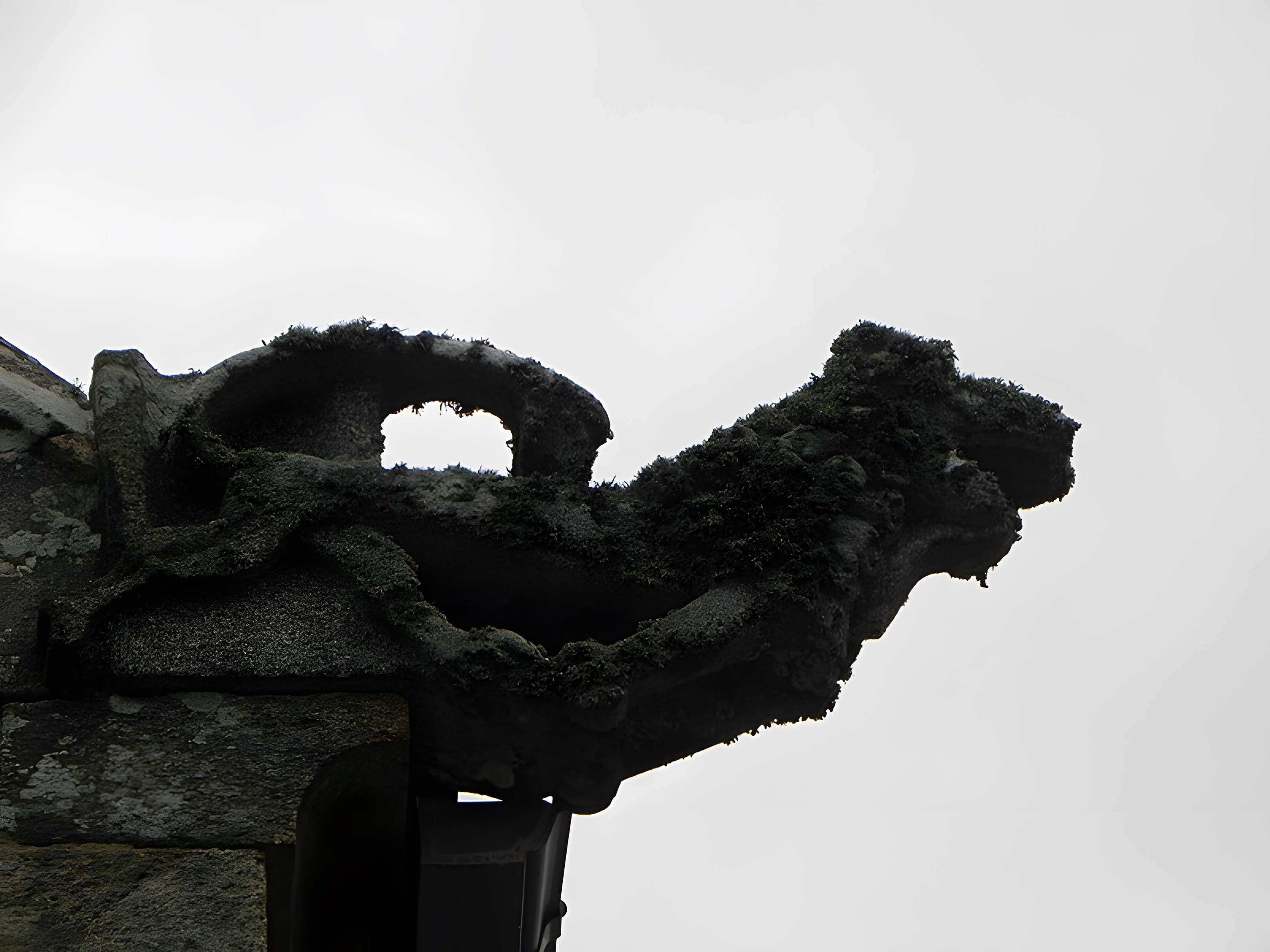 Église Sainte-Croix du Conquet