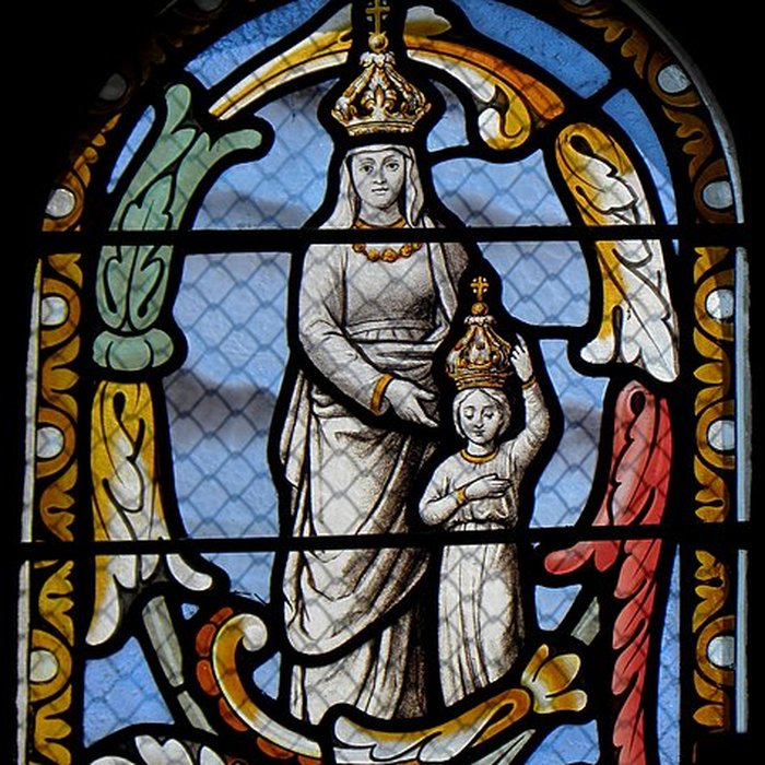 Photo de Basilique de Sainte-Anne dAuray