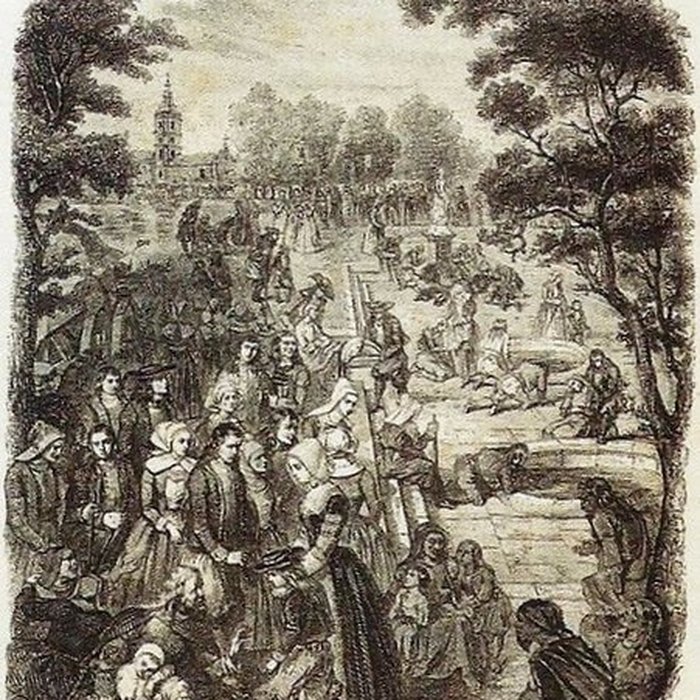 Photo de Basilique de Sainte-Anne dAuray