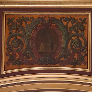 Basilique de Sainte-Anne dAuray