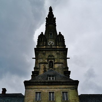 Basilique de Sainte-Anne dAuray