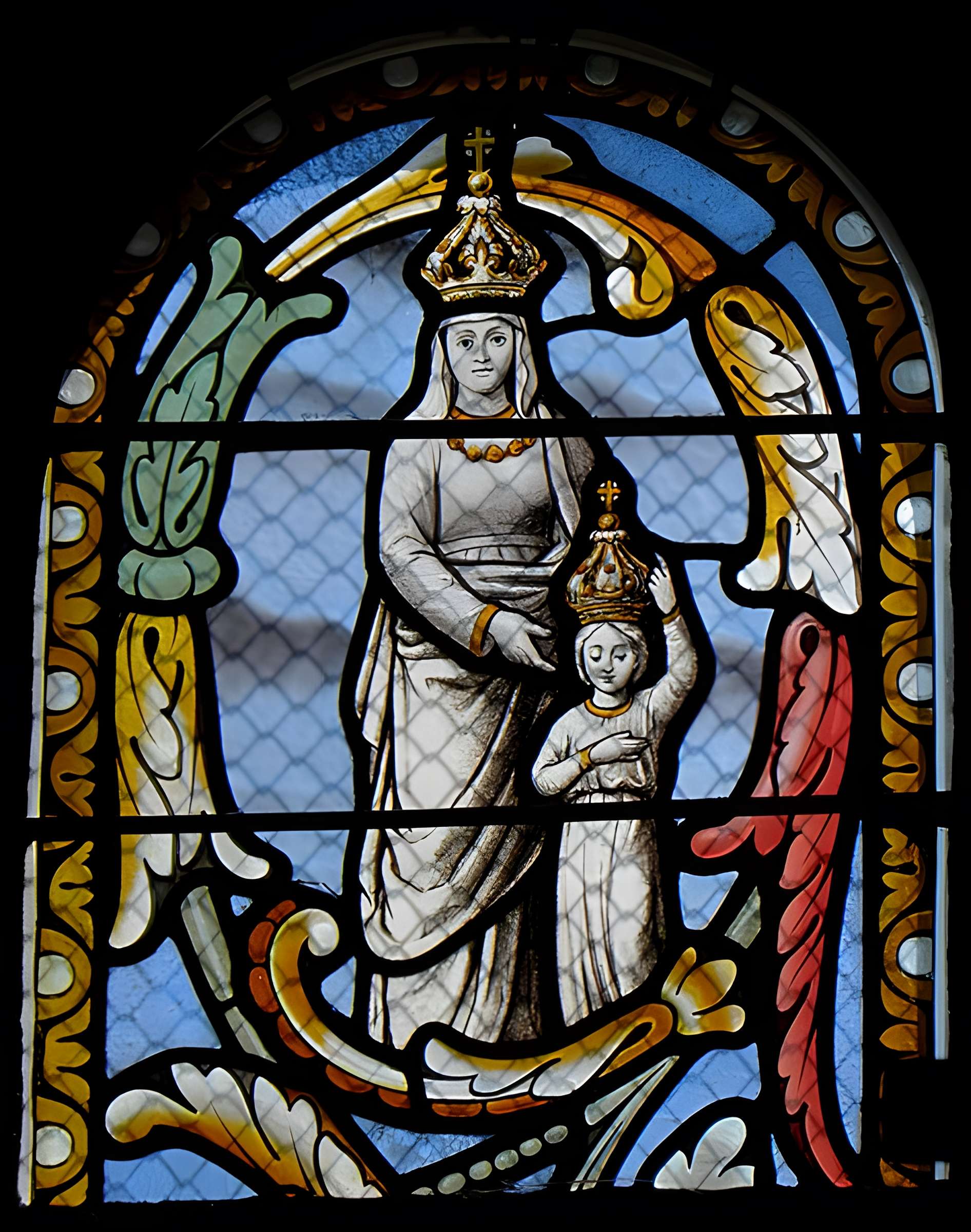 Basilique de Sainte-Anne d'Auray