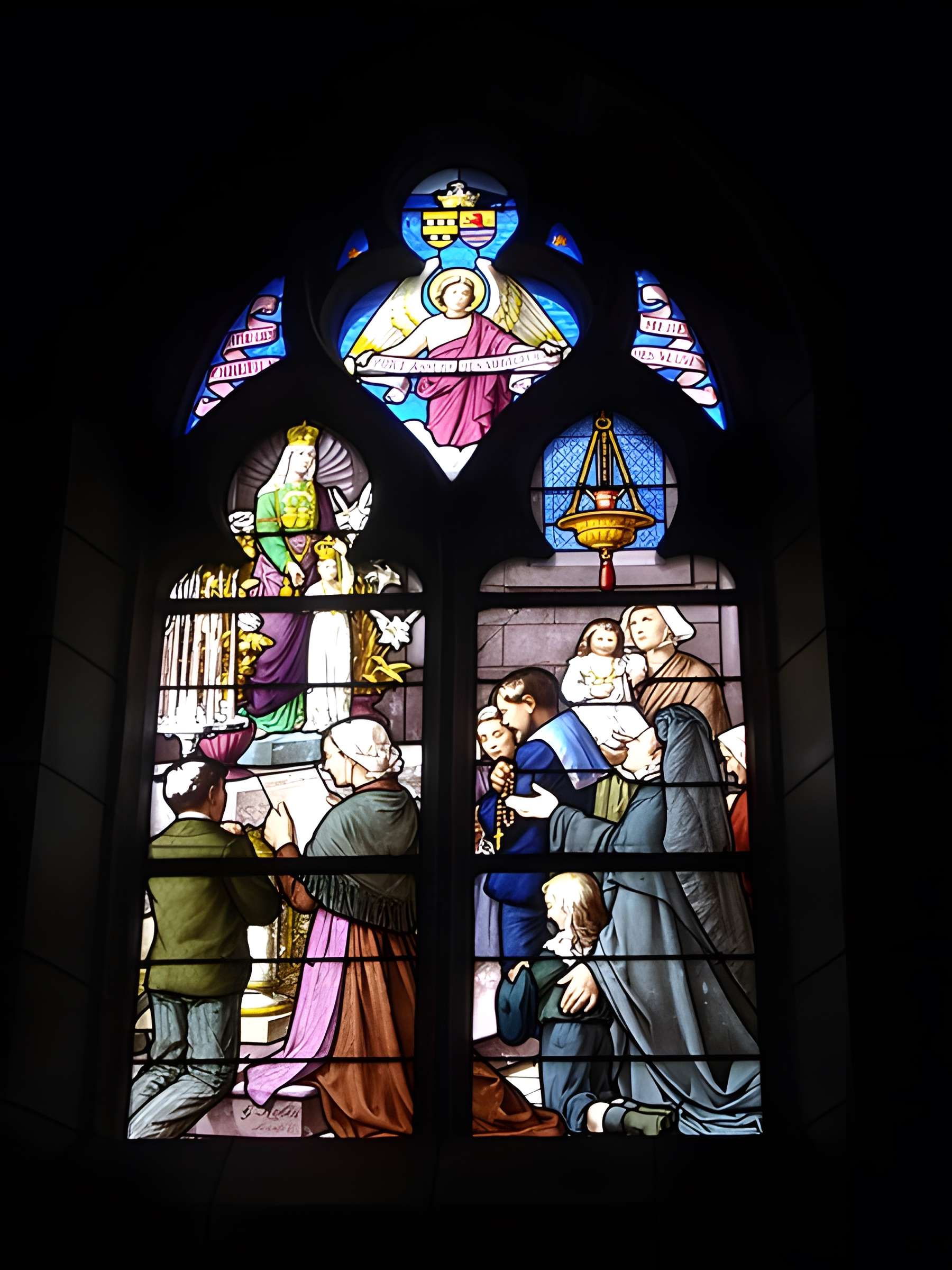 Basilique de Sainte-Anne d'Auray